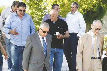 Le prochain championnat déjà remis en cause!