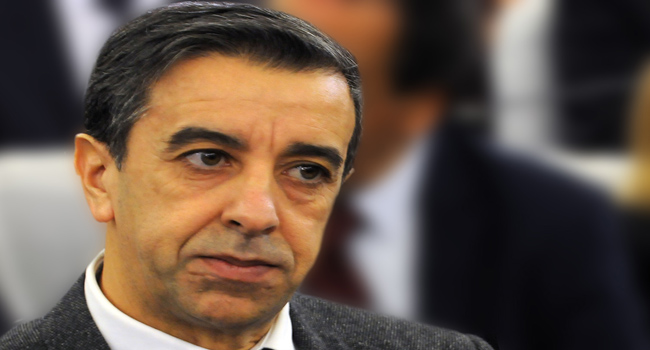 MISES EN DEMEURES ADRESSEES A L'ETRHB : Les réponses d'Ali Hadad