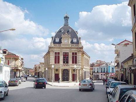 Les autres missions des députés de Souk Ahras