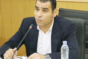 Zetchi s'engage à revoir sa copie