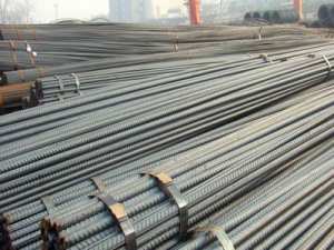 Importation d'acier : Plus de 100 licences octroyées