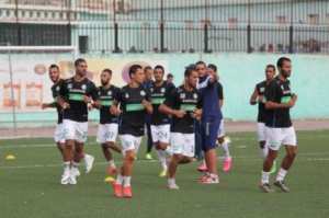 مواجهة ودية اليوم ضد أولمبي الشلف بملعب براكني