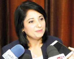 زرواطي تزور مخيما صيفيا لجمعية «كافل اليتيم» لأدرار بمزغران