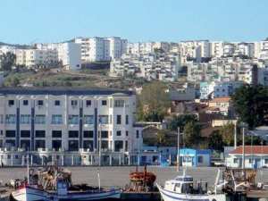 Jijel : Far à la découverte de la wilaya