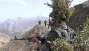 دفاع: القضاء على إرهابيين خطيرين بتيبازة