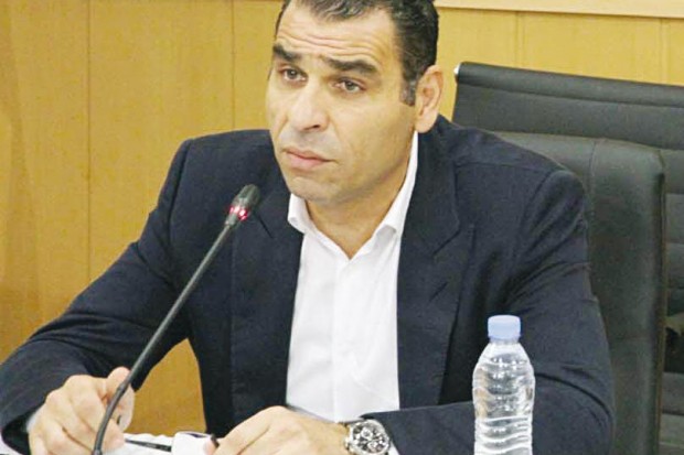 Zetchi s'engage à revoir sa copie