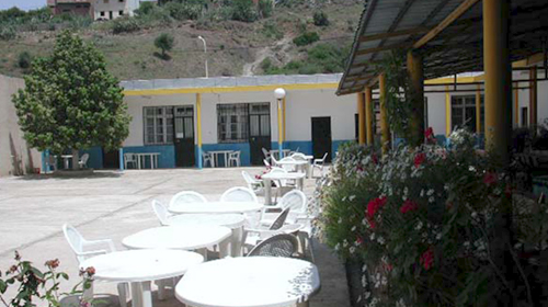 Les auberges de jeunesse en Algérie, 3e réseau mondial