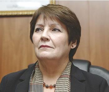 Le hit-parade nous intéresse Madame Benghabrit!