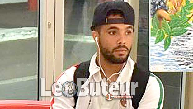 MCA / Chérif El Ouazzani prolongera demain pour deux ans jusqu'en 2020