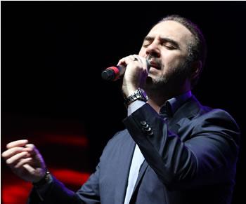 Wael Jassar illumine 