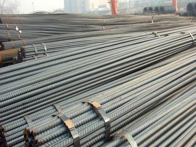 Importation d'acier : Plus de 100 licences octroyées