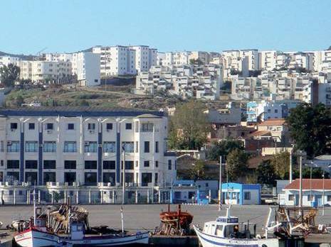 Jijel : Far à la découverte de la wilaya