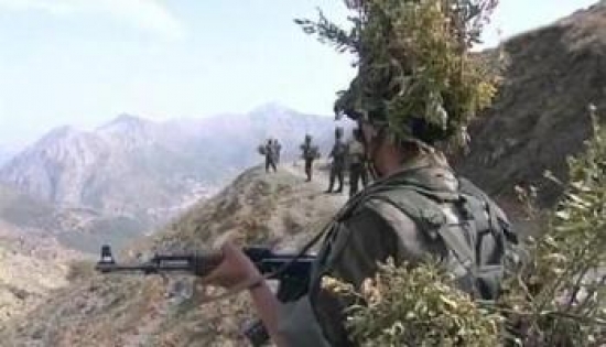 دفاع: القضاء على إرهابيين خطيرين بتيبازة