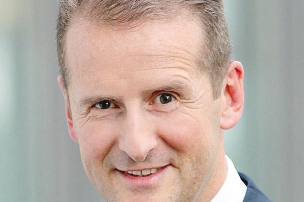 Le président de Volkswagen Hebert Diess en Algérie