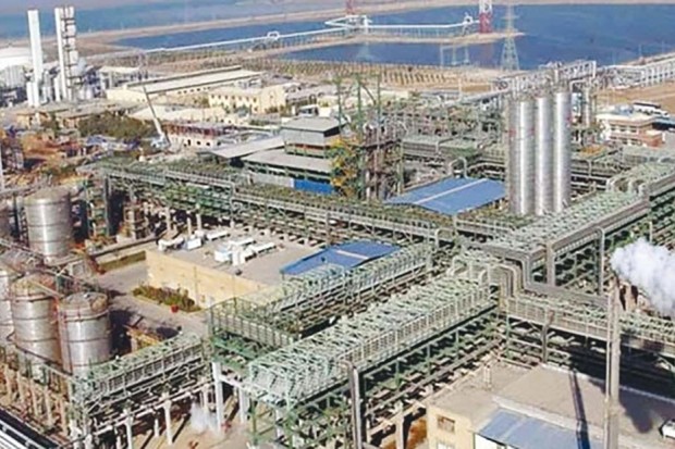 Reprise de la production de l'essence sans plomb