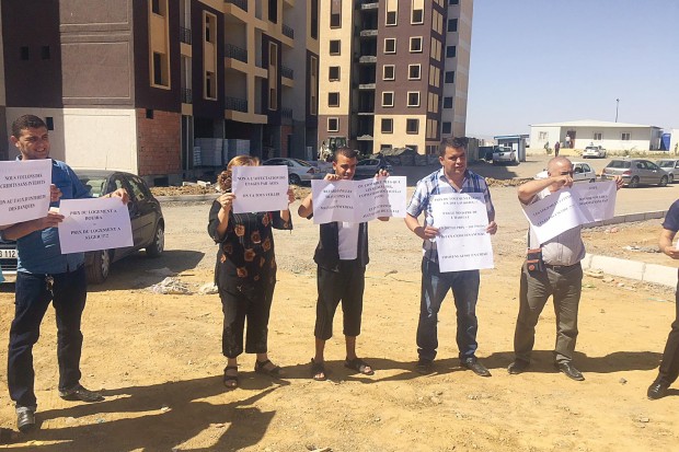 Les souscripteurs interpellent le Premier ministre