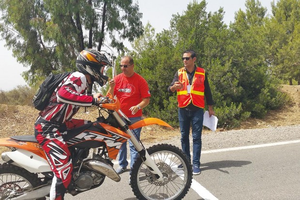 Rallye de régulation de Tikjda : un succès à rééditer