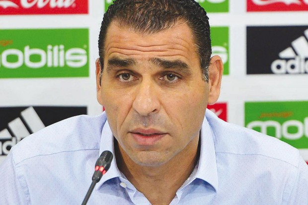 Les présidents de club font le procès de Zetchi