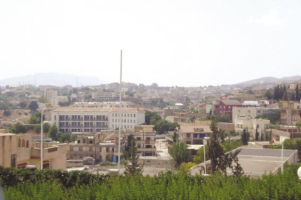 Rendez-vous raté pour le wali de Souk Ahras