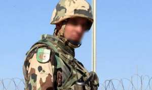 الجيش يعثر على ورشة لصناعة المتفجرات بجيجل