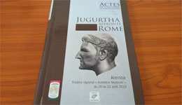 Histoire : L'éternel Jugurtha