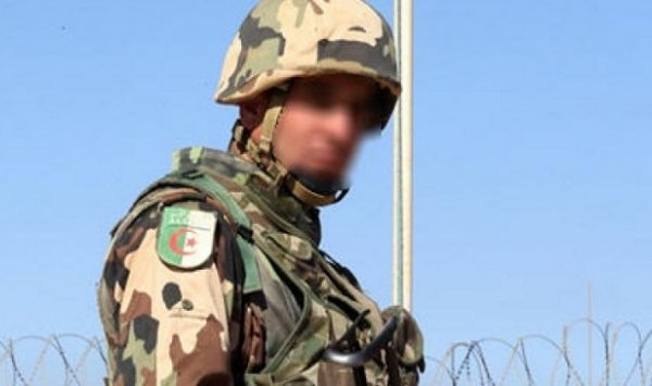 الجيش يعثر على ورشة لصناعة المتفجرات بجيجل