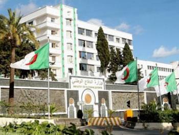 Le ministère de la Défense se met de la partie