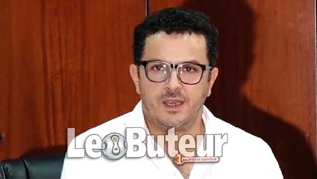 MCA / Kaci Saïd: « J'ai décidé de tourner la page même si j'ai été victime d'une hogra »