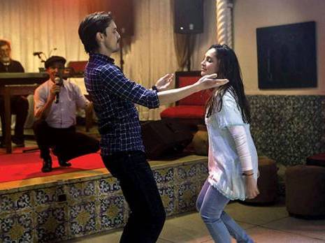 L'Algérie et les fantômes du passé