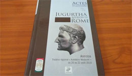 Histoire : L'éternel Jugurtha