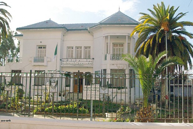 Le conseil scientifique à l''uvre