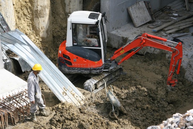 117 milliards de dinars pour 26 projets à l'arrêt