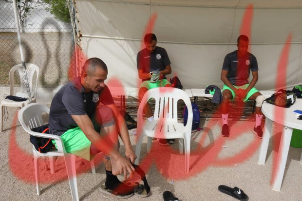 CSC: دهار منتظر والحارس عصماني يعار من سطيف