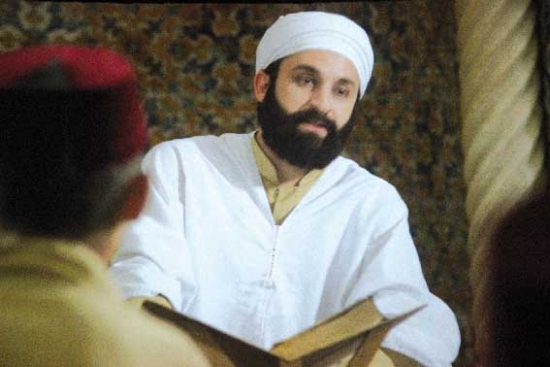 معسكر تحظى بخمسة عروض سينمائية منها فيلم ابن باديس