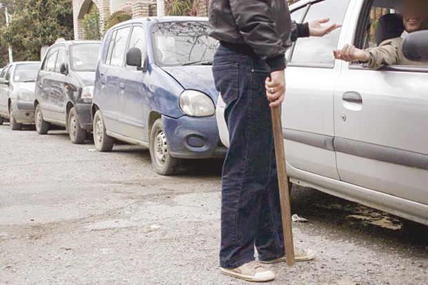 ORAN -  Les conséquences désastreuses du gardiennage sauvage