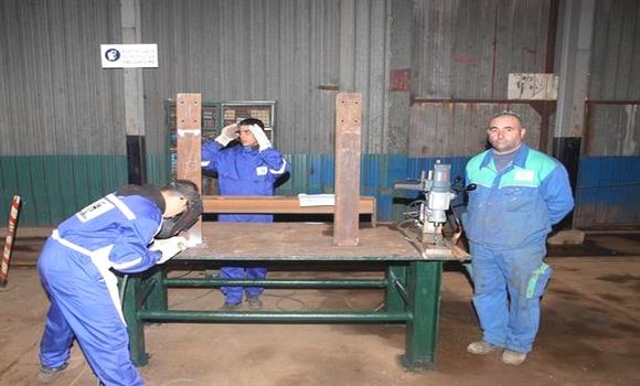 Formation professionnelle: plus de 370.000 postes de formation prévus pour la prochaine rentrée