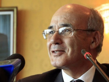 Algérie ' Feu vert à la réforme de la loi sur les hydrocarbures et au gaz de schiste