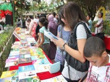 مديرية الثقافة لولاية المدية تختم 