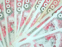 الأمن يفتح تحقيقا بتيزي وزو وبجاية حول تزوير الأوراق النقدية بقيمة 2000 و1000 دينار