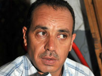 المخرج لخضر منصوري: “أنا راض على عملي مع مسرح تيزي وزو