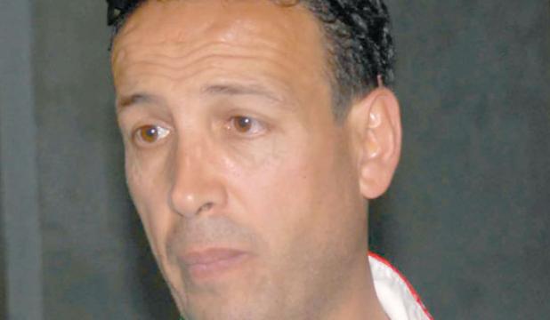 مواجهة خاصة بين فريقين طموحين                                    نصر حسين داي مولودية سعيدة