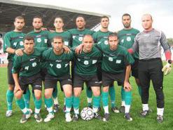 فريق الموب في مهمة تصحيح المسار                                    سيستفيد من عاملي الملعب والجمهور اليوم أمام ترجي مستغانم