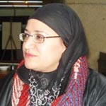 عربيات مبدعات في عالم القافية بمهرجان الشعر في قسنطينة                                    التأريخ للكتابة النسوية في الجزائر