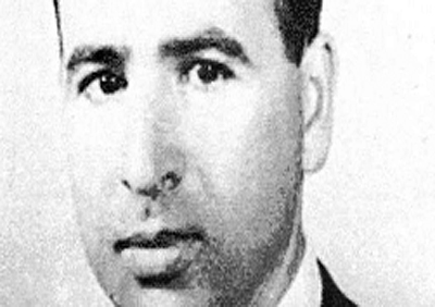 Premier tour de manivelle du film Krim Belkacem à Alger