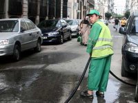 L'opération ville propre s'étalera au reste de la ville Constantine