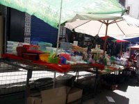 « Les dossiers des commerçants seront étudiés au cas par cas »                                    M. Mokhtar Bourouina, à propos de l'éradication du marché informel Ali-Mellah