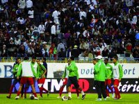 Le MCA sur du velours                                    Ligue 1 (2e journée)