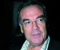 L'homme de cinéma Ahmed Bedjaoui passe à l'écriture                                    Publications - Publié pour la première fois