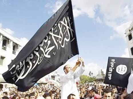 Ansar Charia : qui sont-ils et que prêchent-ils '                                    International : les autres articles