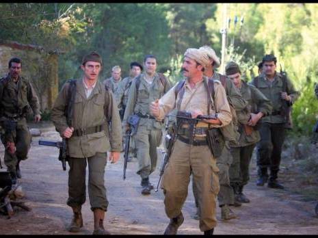 Le tournage du film Krim Belkacem lancé hier                                    Histoire et cinéma